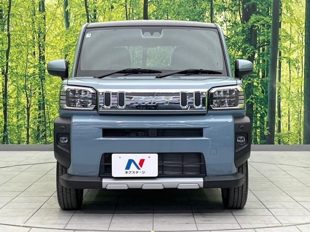 DAIHATSU TAFT 2025 Image 31