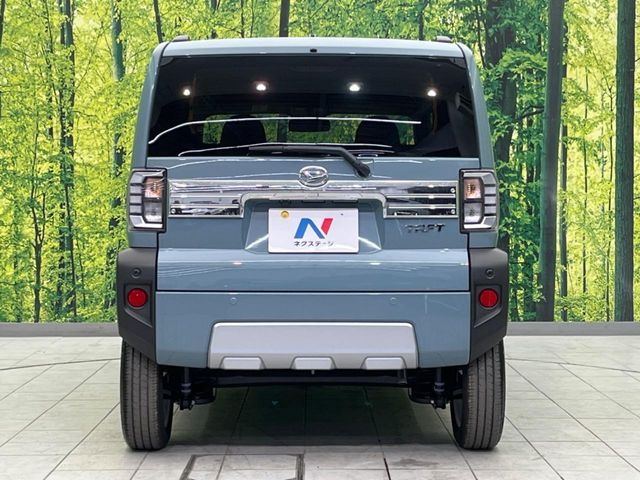 DAIHATSU TAFT 2025 Image 31