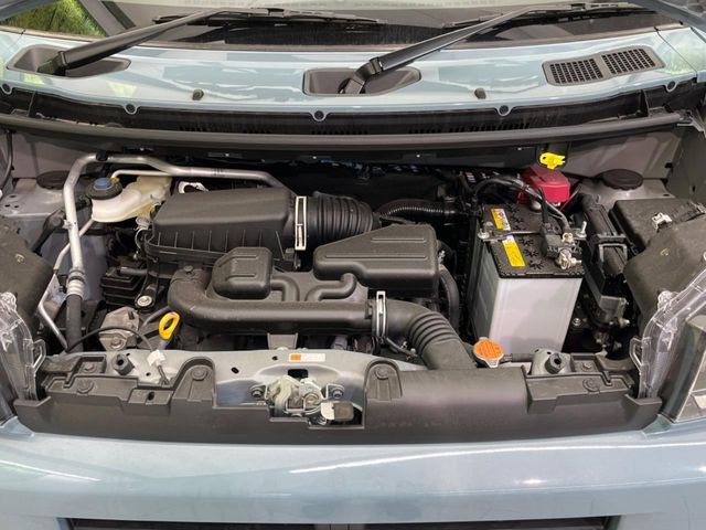 DAIHATSU TAFT 2025 Image 31