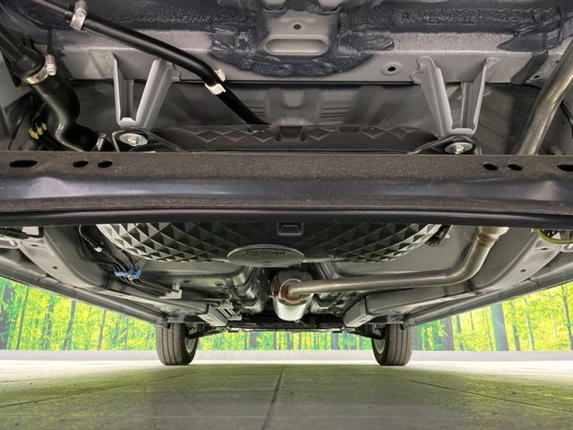 DAIHATSU TAFT 2025 Image 31