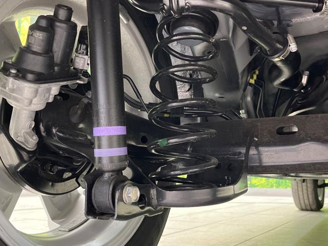 DAIHATSU TAFT 2025 Image 31