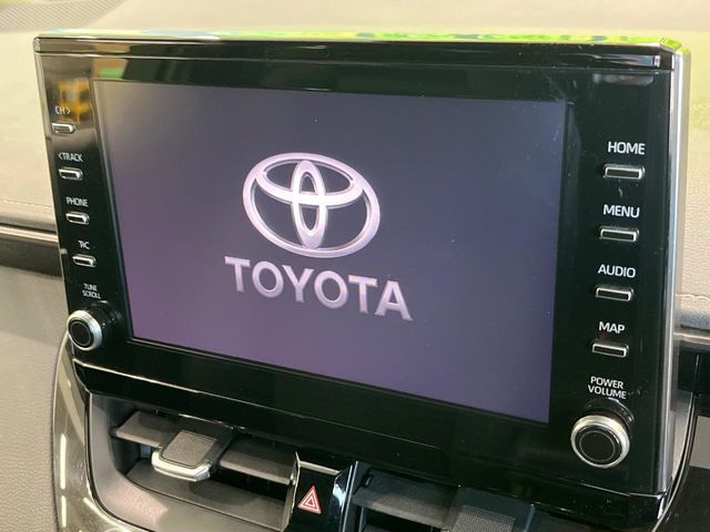 TOYOTA COROLLA TOURING HYBR 2021 Image 31