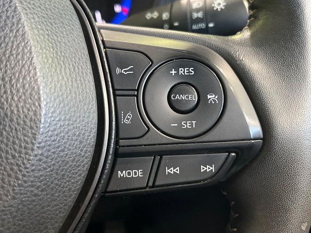 TOYOTA COROLLA TOURING HYBR 2021 Image 31