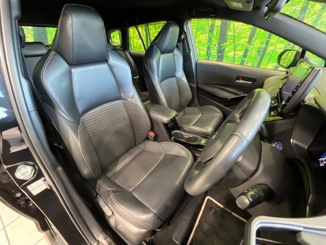 TOYOTA COROLLA TOURING HYBR 2021 Image 31