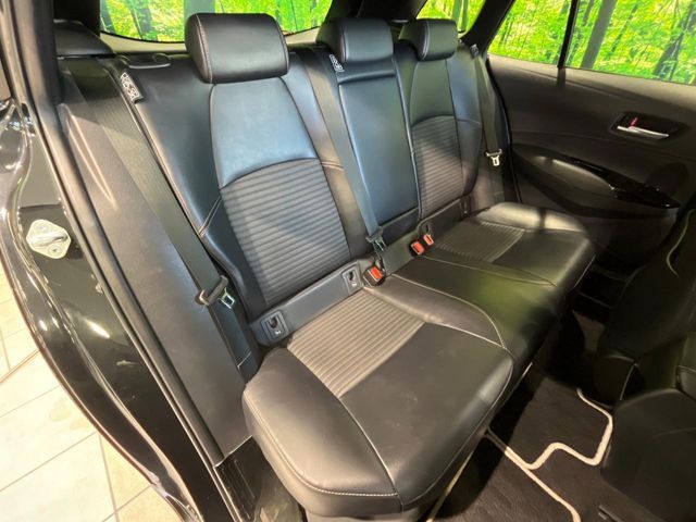 TOYOTA COROLLA TOURING HYBR 2021 Image 31