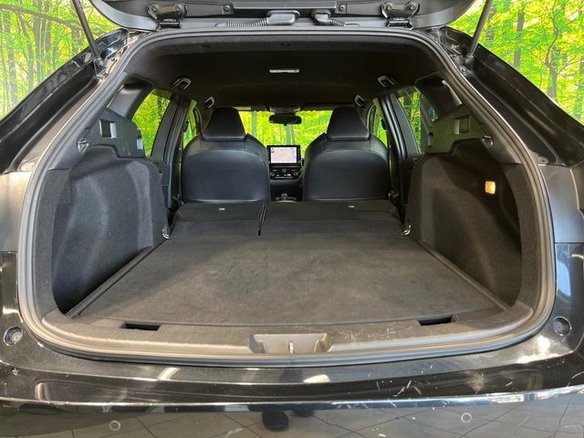 TOYOTA COROLLA TOURING HYBR 2021 Image 31