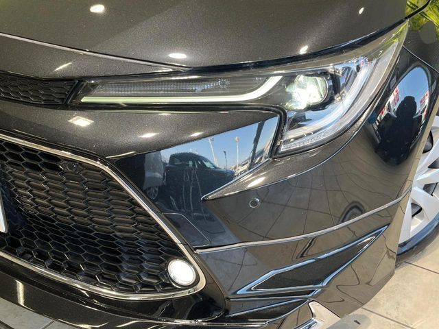 TOYOTA COROLLA TOURING HYBR 2021 Image 31