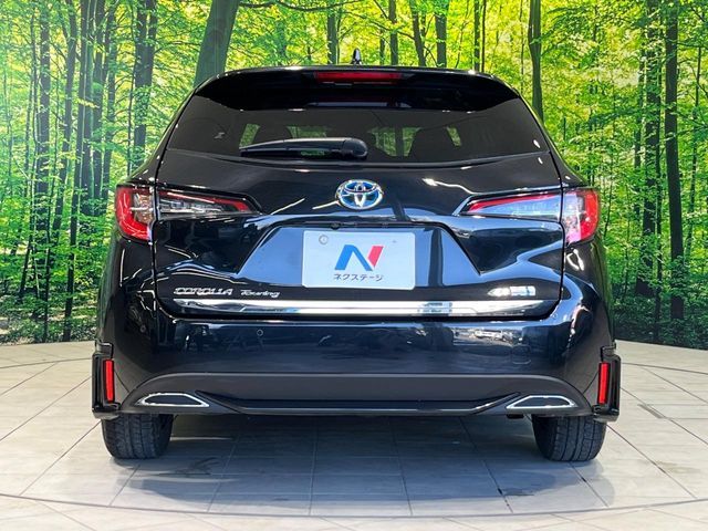 TOYOTA COROLLA TOURING HYBR 2021 Image 31
