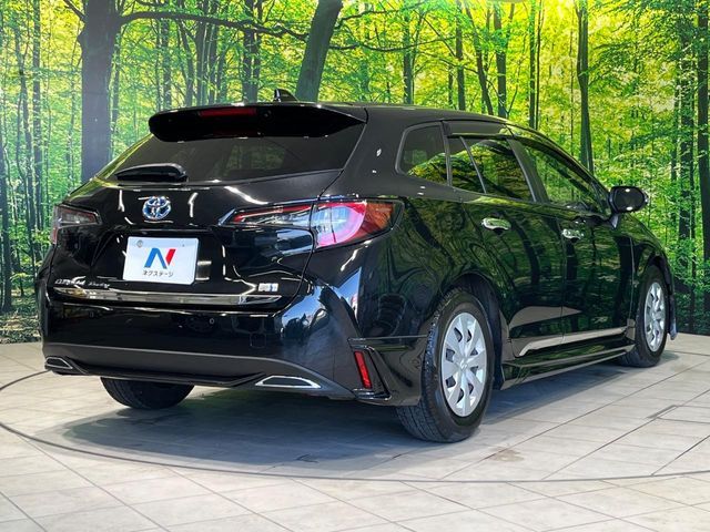 TOYOTA COROLLA TOURING HYBR 2021 Image 31