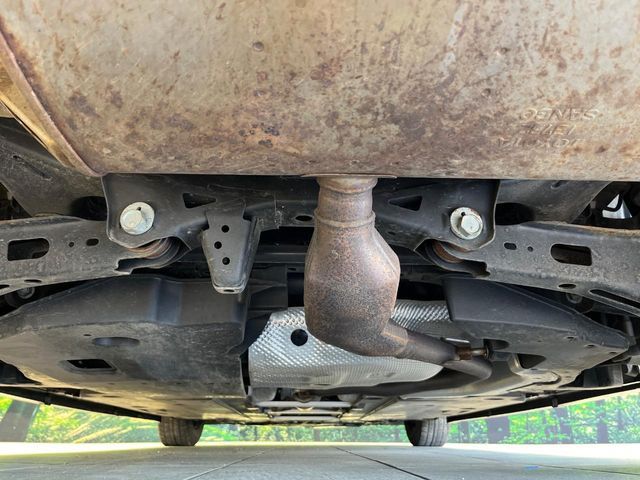 TOYOTA COROLLA TOURING HYBR 2021 Image 31