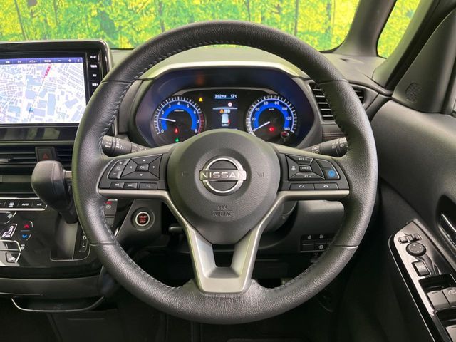 NISSAN ROOX 2023 Image 31