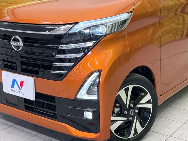 NISSAN ROOX 2023 Image 31