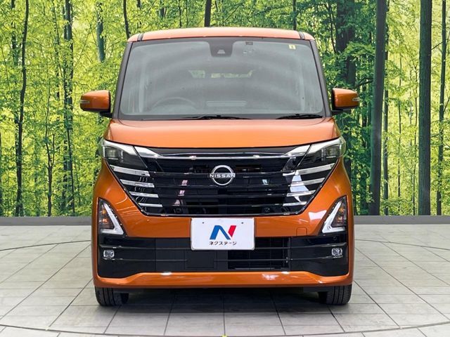 NISSAN ROOX 2023 Image 31