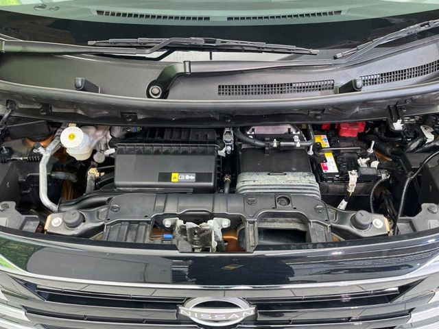 NISSAN ROOX 2023 Image 31