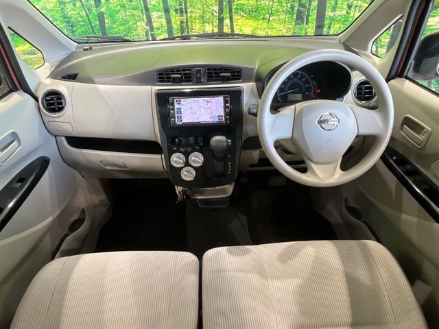 NISSAN DAYZ 2017 Image 31