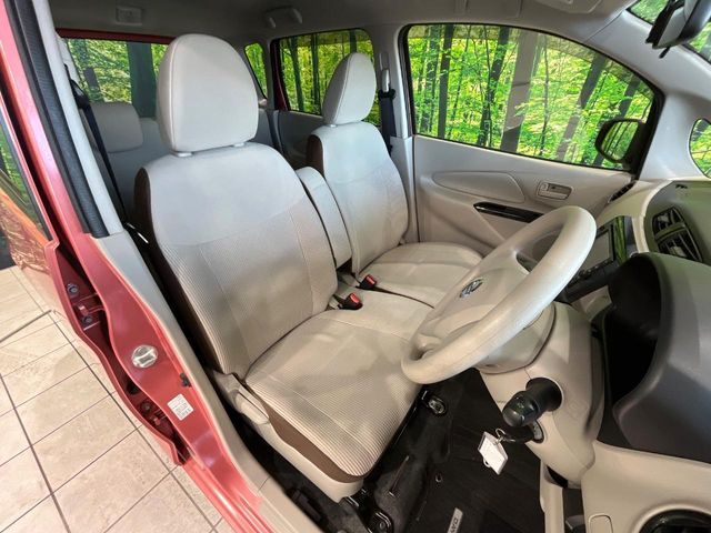 NISSAN DAYZ 2017 Image 31