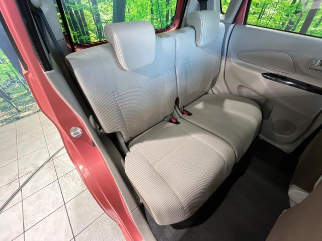 NISSAN DAYZ 2017 Image 31