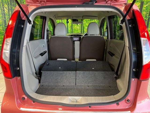 NISSAN DAYZ 2017 Image 31