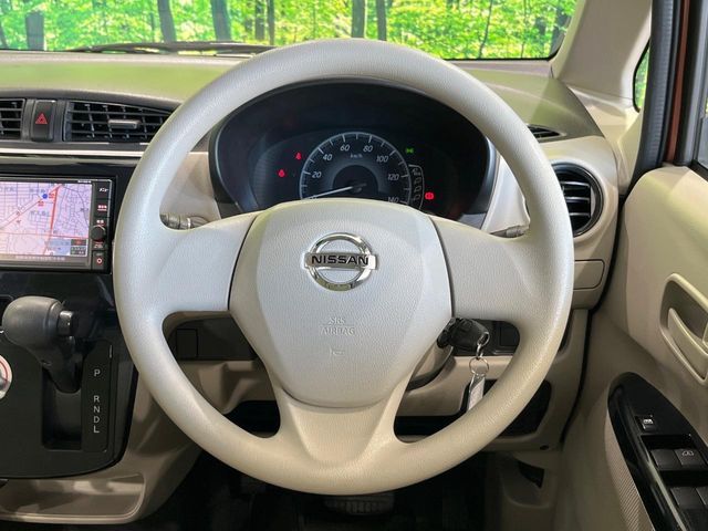 NISSAN DAYZ 2017 Image 31