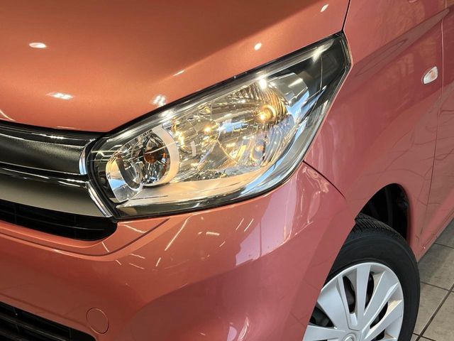 NISSAN DAYZ 2017 Image 31