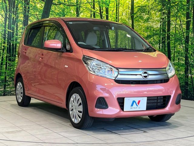 NISSAN DAYZ 2017 Image 31