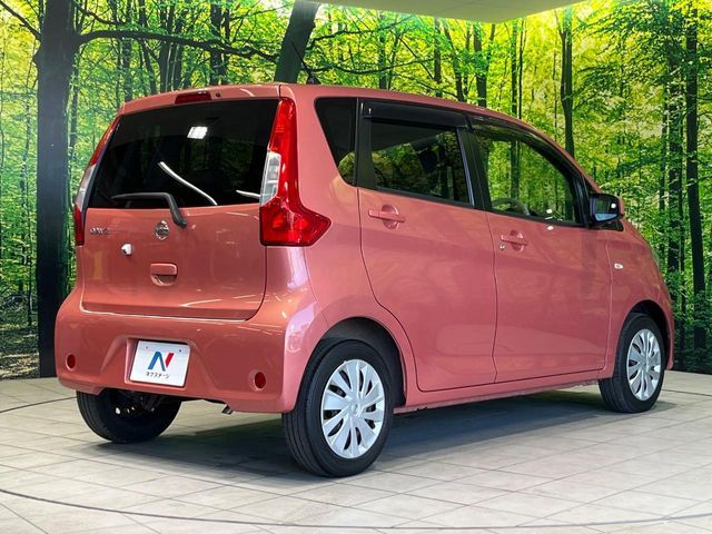 NISSAN DAYZ 2017 Image 31