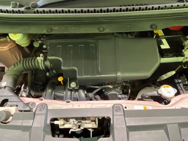 NISSAN DAYZ 2017 Image 31