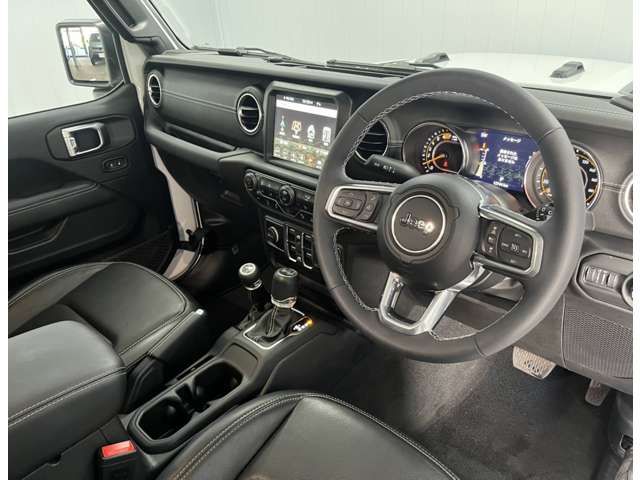 JEEP WRANGLER UNLIMI 2024 Image 31