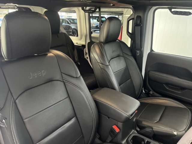 JEEP WRANGLER UNLIMI 2024 Image 31