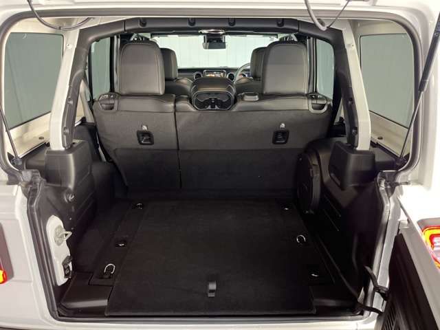 JEEP WRANGLER UNLIMI 2024 Image 31