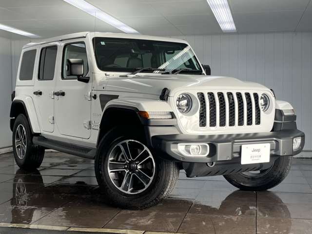 JEEP WRANGLER UNLIMI 2024 Image 31