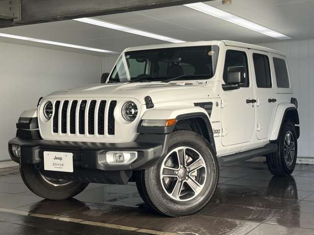 JEEP WRANGLER UNLIMI 2024 Image 31