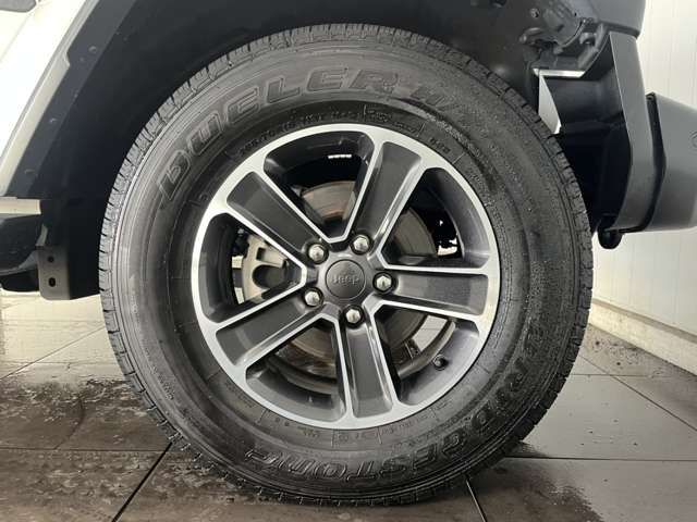 JEEP WRANGLER UNLIMI 2024 Image 31