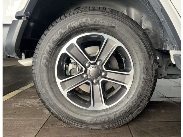 JEEP WRANGLER UNLIMI 2024 Image 31