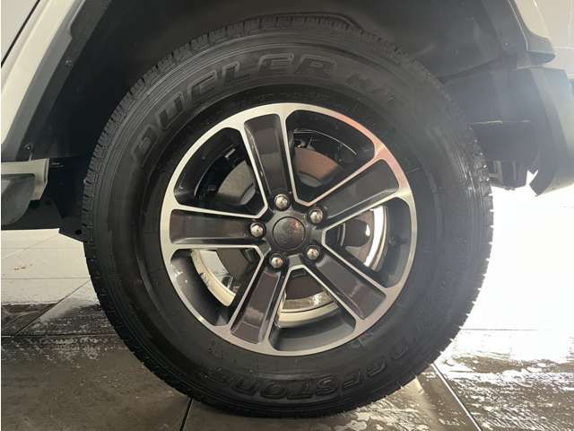 JEEP WRANGLER UNLIMI 2024 Image 31