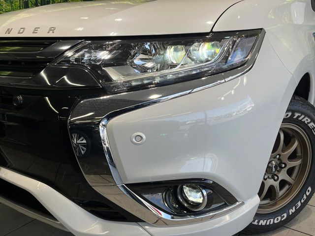 MITSUBISHI OUTLANDER PHEV 2018 Image 31