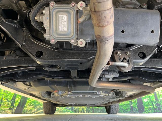 MITSUBISHI OUTLANDER PHEV 2018 Image 31