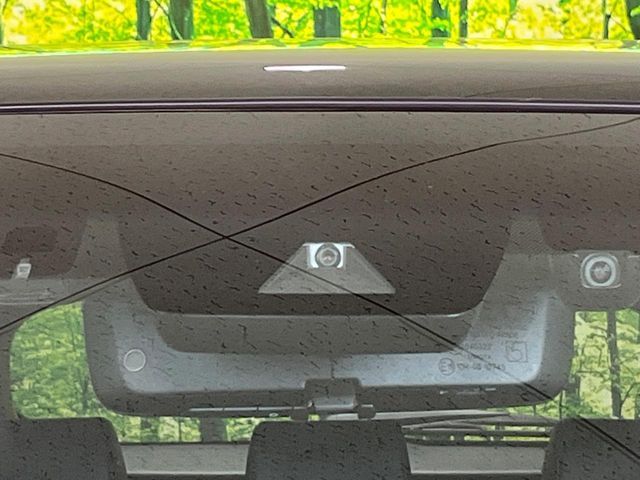 TOYOTA HARRIER 2WD 2021 Image 31