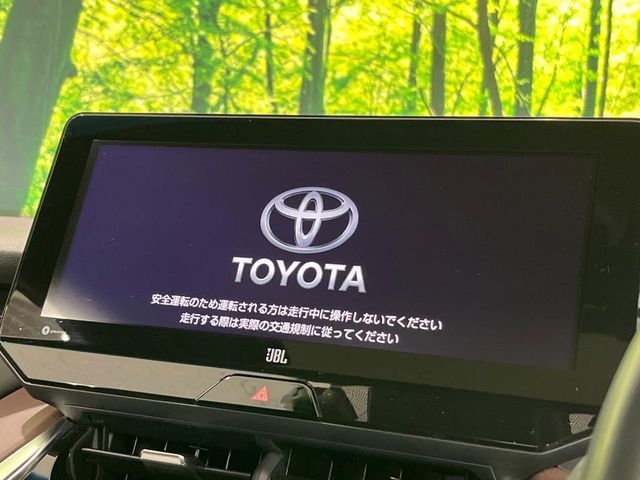 TOYOTA HARRIER 2WD 2021 Image 31