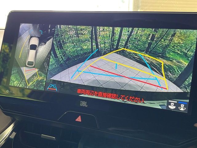 TOYOTA HARRIER 2WD 2021 Image 31