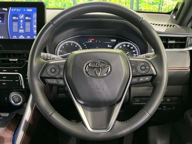 TOYOTA HARRIER 2WD 2021 Image 31