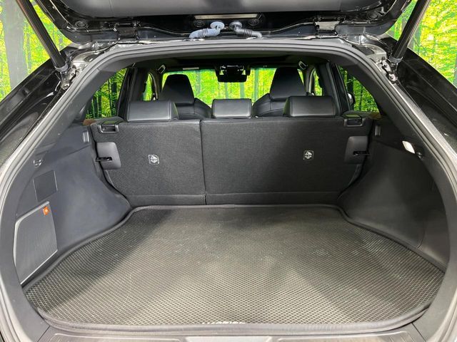 TOYOTA HARRIER 2WD 2021 Image 31