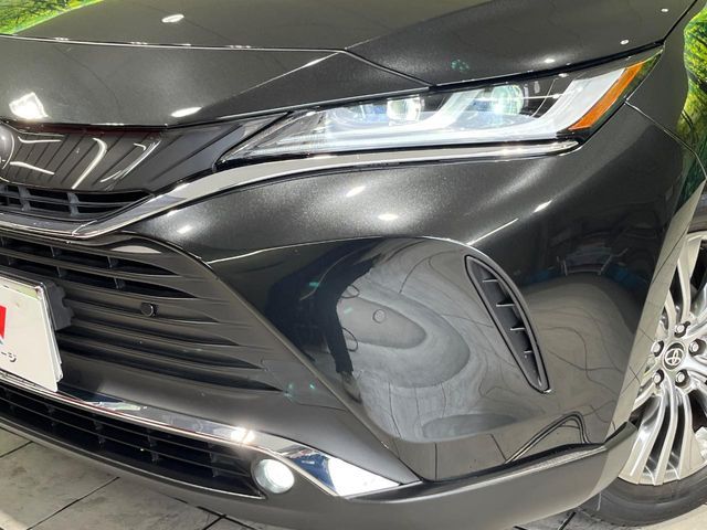 TOYOTA HARRIER 2WD 2021 Image 31