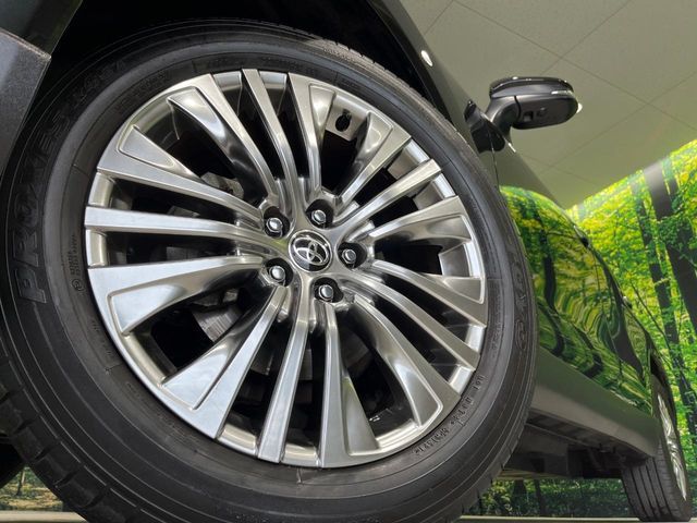 TOYOTA HARRIER 2WD 2021 Image 31