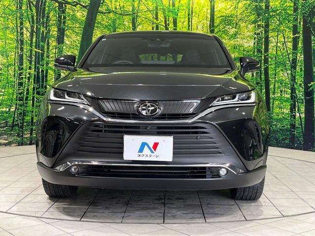 TOYOTA HARRIER 2WD 2021 Image 31