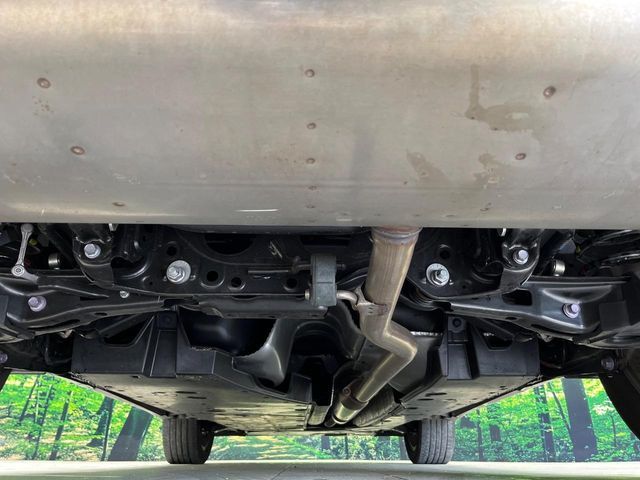 TOYOTA HARRIER 2WD 2021 Image 31