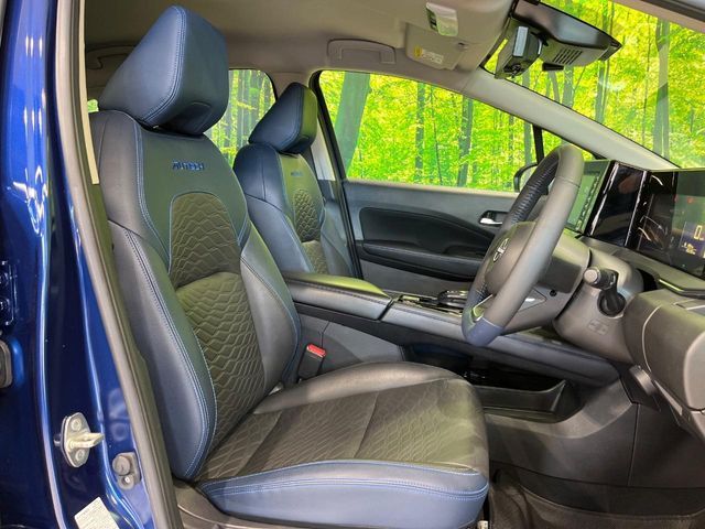 NISSAN NOTE 2023 Image 31