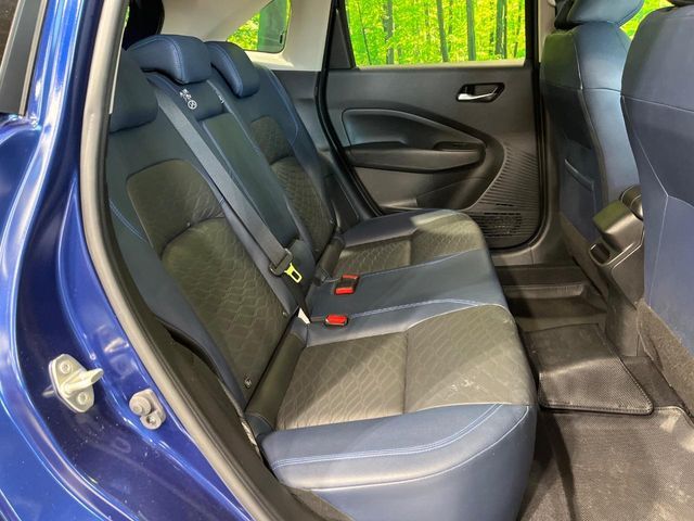 NISSAN NOTE 2023 Image 31