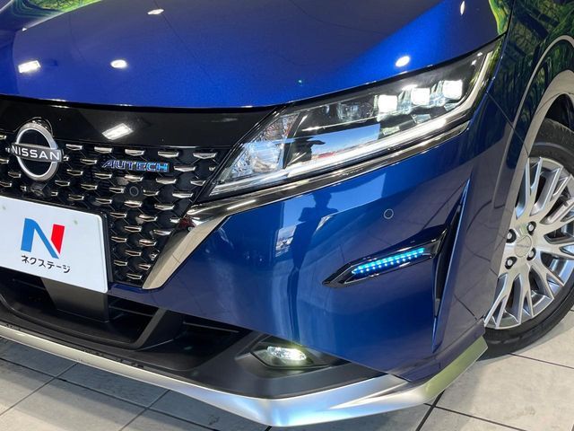 NISSAN NOTE 2023 Image 31