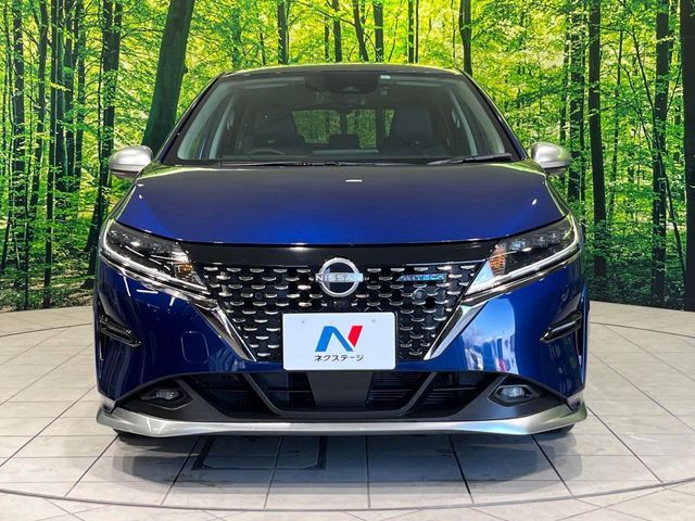 NISSAN NOTE 2023 Image 31
